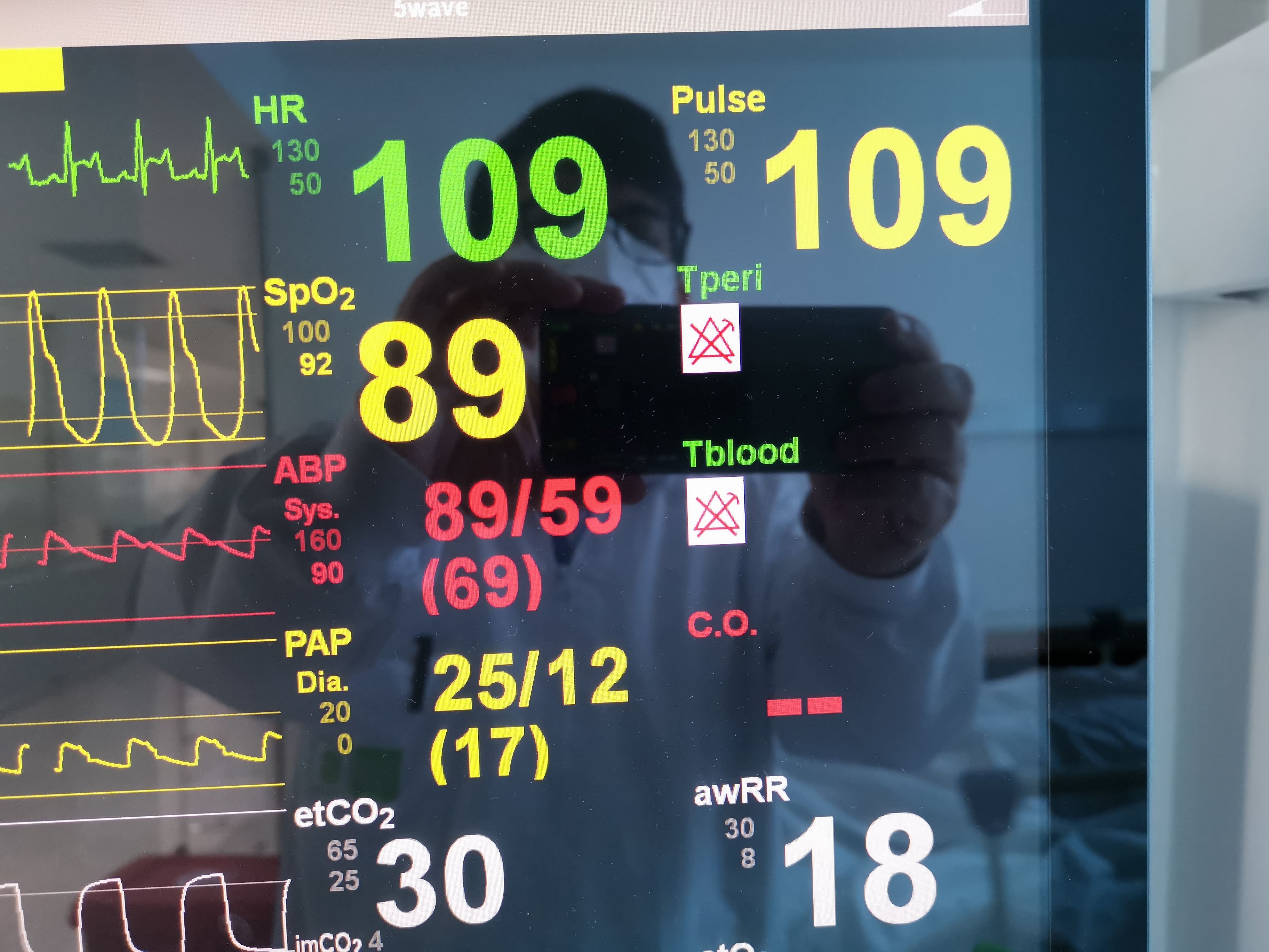Prevención y control en la era del covid 19