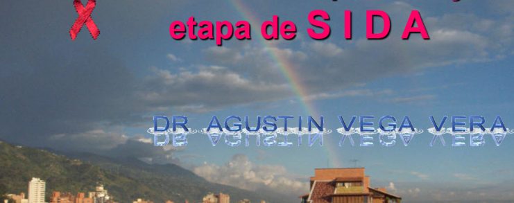 Enfermedad por VIH / SIDA.