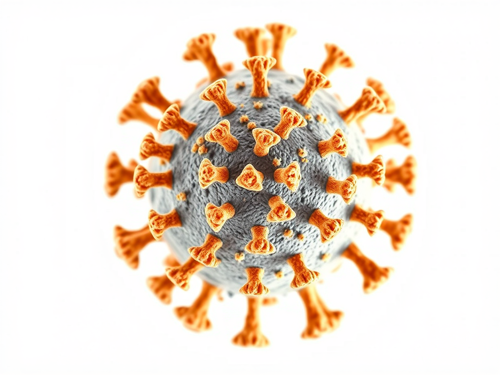 COVID-19: Estructura y Diagnóstico